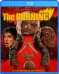 Burning - Collector's Edition (BLU-RAY + DVD)