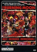 Burning Moon