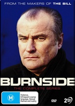 Burnside - The Complete Series