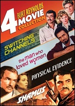 Burt Reynolds Collection