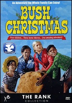 Bush Christmas