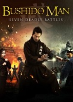 Bushido Man - Seven Deadly Battles