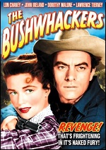 Bushwackers