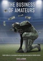 Business Of Amateurs