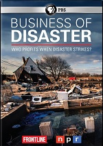 Business Of Disaster