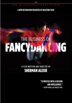 Business Of Fancydancing