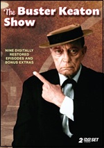 Buster Keaton Show