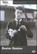 Buster Keaton