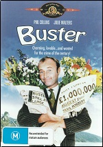 Buster