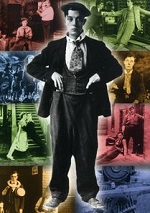 Buster Keaton - The Art Of Buster Keaton