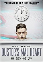 Buster's Mal Heart