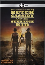 Butch Cassidy And The Sundance Kid