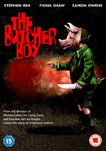 Butcher Boy