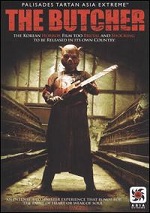 Butcher