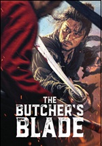 Butcher's Blade
