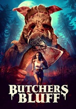 Butcher's Bluff