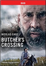Butcher's Crossing
