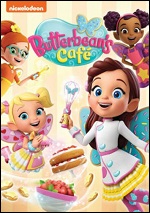 Butterbean's Cafe