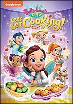 Butterbean's Cafe: Let's Get Cooking!