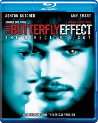 Butterfly Effect - Directors Cut (BLU-RAY)