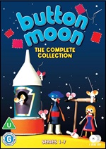 Button Moon: The Complete Collection