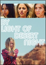 By Light Of Desert Night