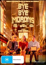 Bye Bye Morons