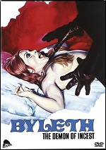 Byleth: The Demon Of Incest
