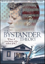 Bystander Theory