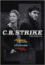 C.B. Strike - The Series