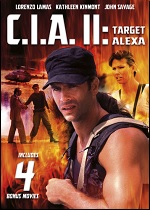 C.I.A. II - Target Alexa