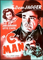 C-Man