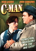 C-Man