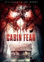 Cabin Fear