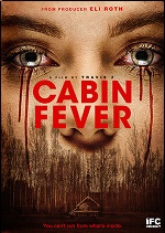 Cabin Fever