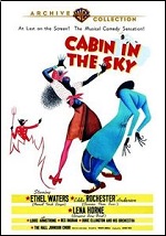 Cabin In The Sky