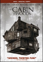 Cabin In The Woods