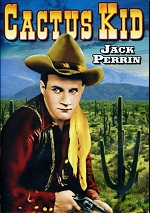 Cactus Kid