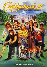 Caddyshack II
