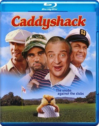 Caddyshack (BLU-RAY)