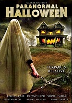 Caesar And Otto's Paranormal Halloween