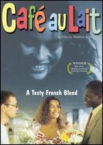 Cafe Au Lait