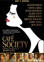 Cafe Society
