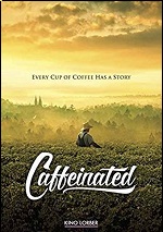 Caffeinated