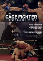 Cage Fighter