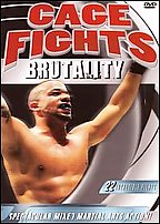 Cage Fights - Brutality
