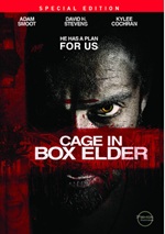 Cage In Box Elder