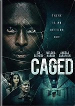 Caged