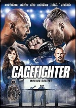 Cagefighter
