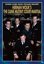 Caine Mutiny Court-Martial